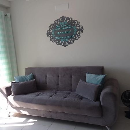 Apartamento Familiar Em Penha Sc Daire Dış mekan fotoğraf