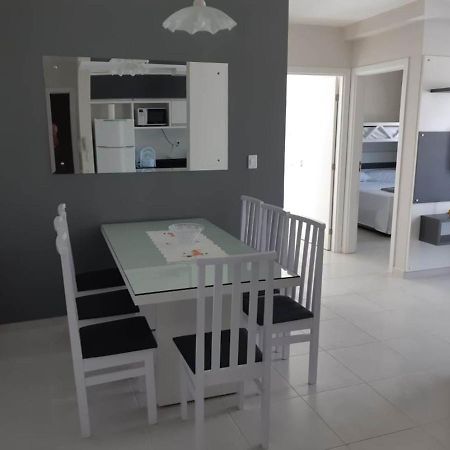 Apartamento Familiar Em Penha Sc Daire Dış mekan fotoğraf