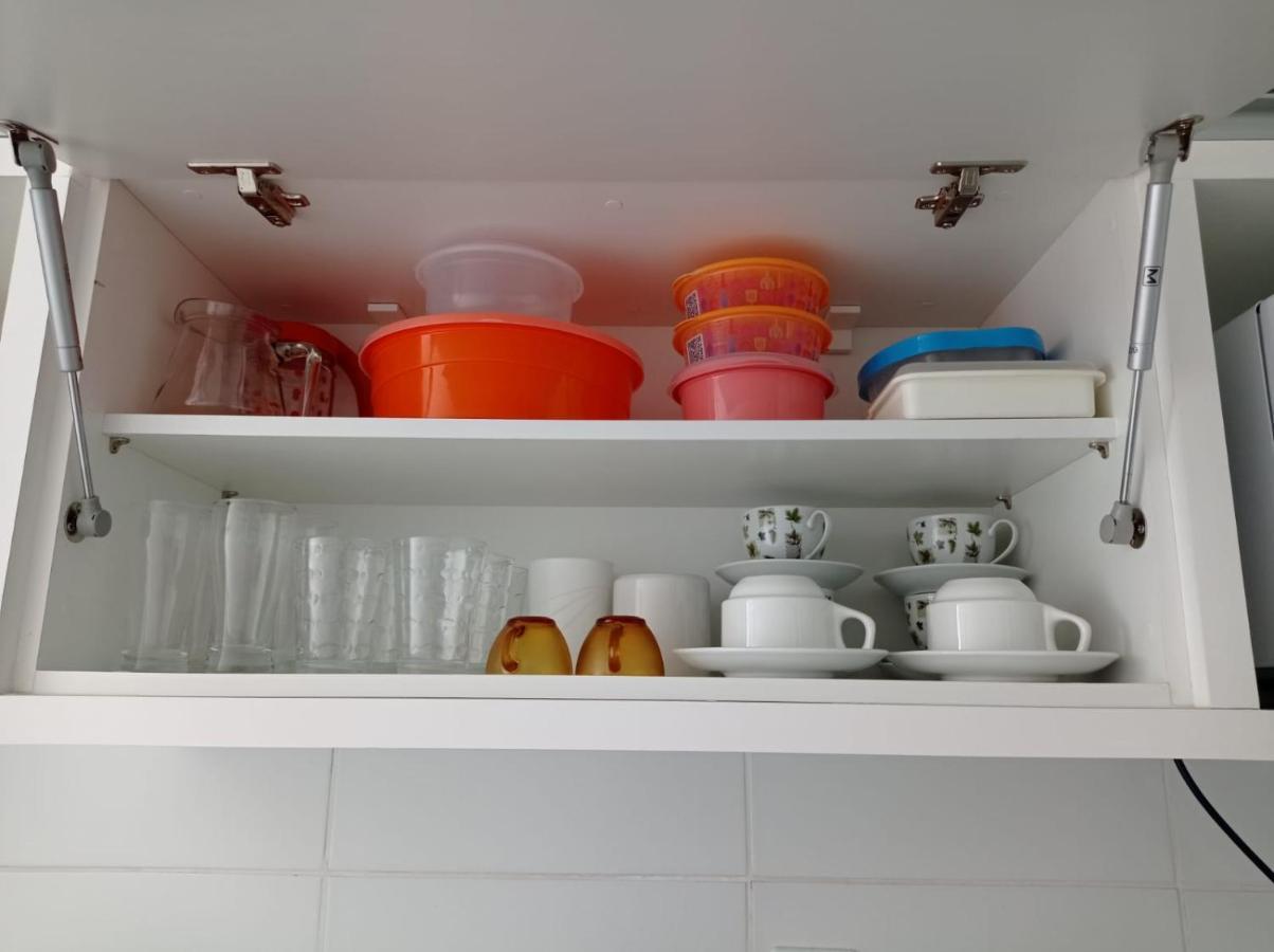 Apartamento Familiar Em Penha Sc Daire Dış mekan fotoğraf