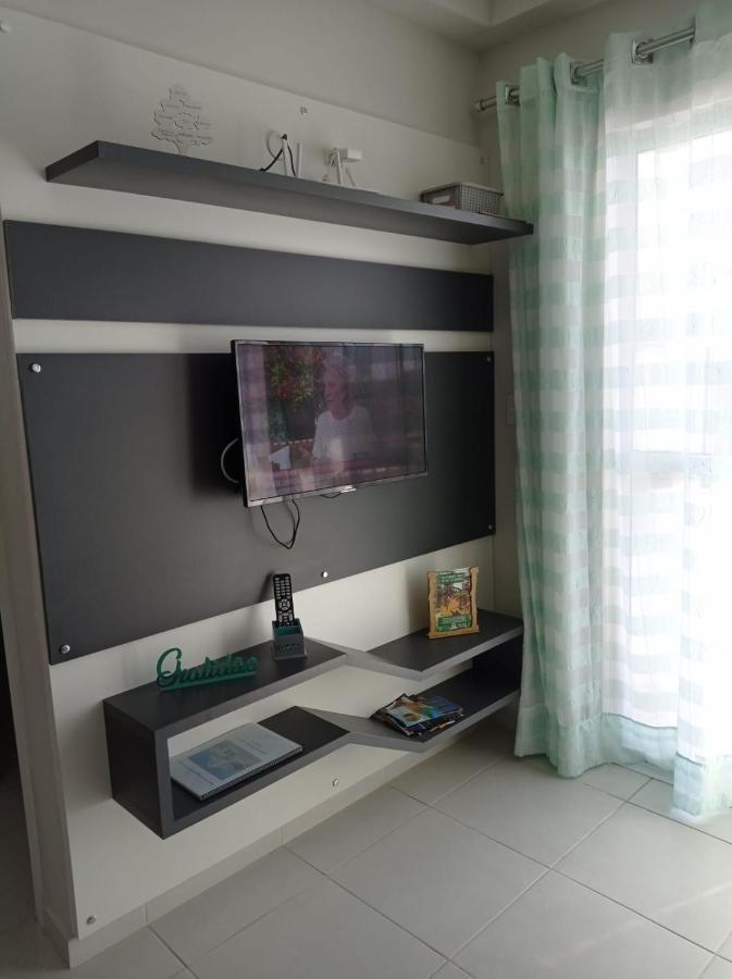 Apartamento Familiar Em Penha Sc Daire Dış mekan fotoğraf