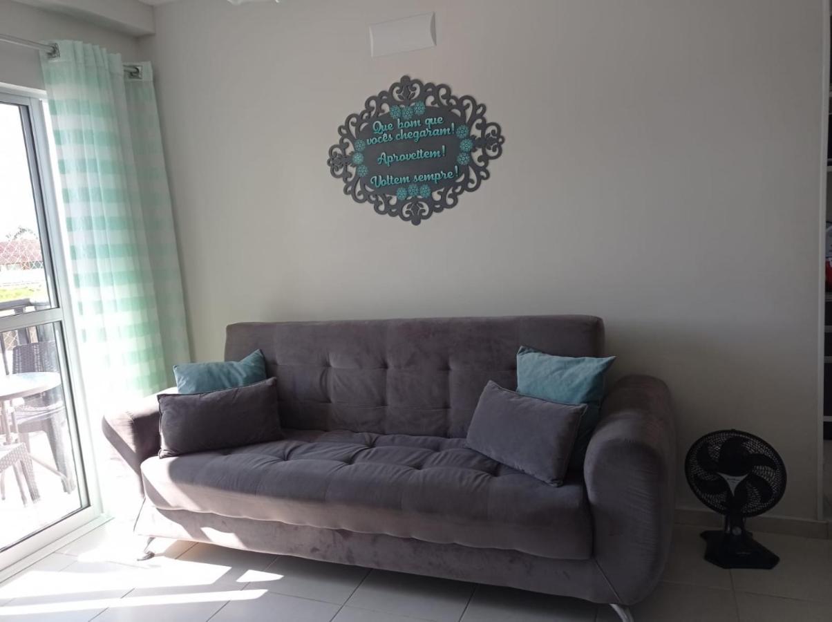Apartamento Familiar Em Penha Sc Daire Dış mekan fotoğraf