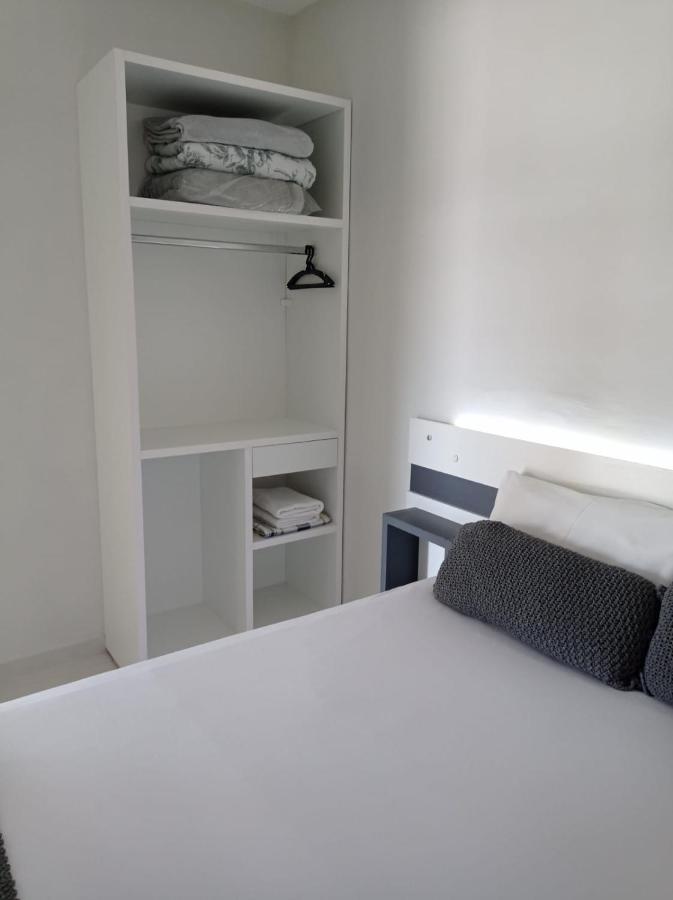 Apartamento Familiar Em Penha Sc Daire Dış mekan fotoğraf