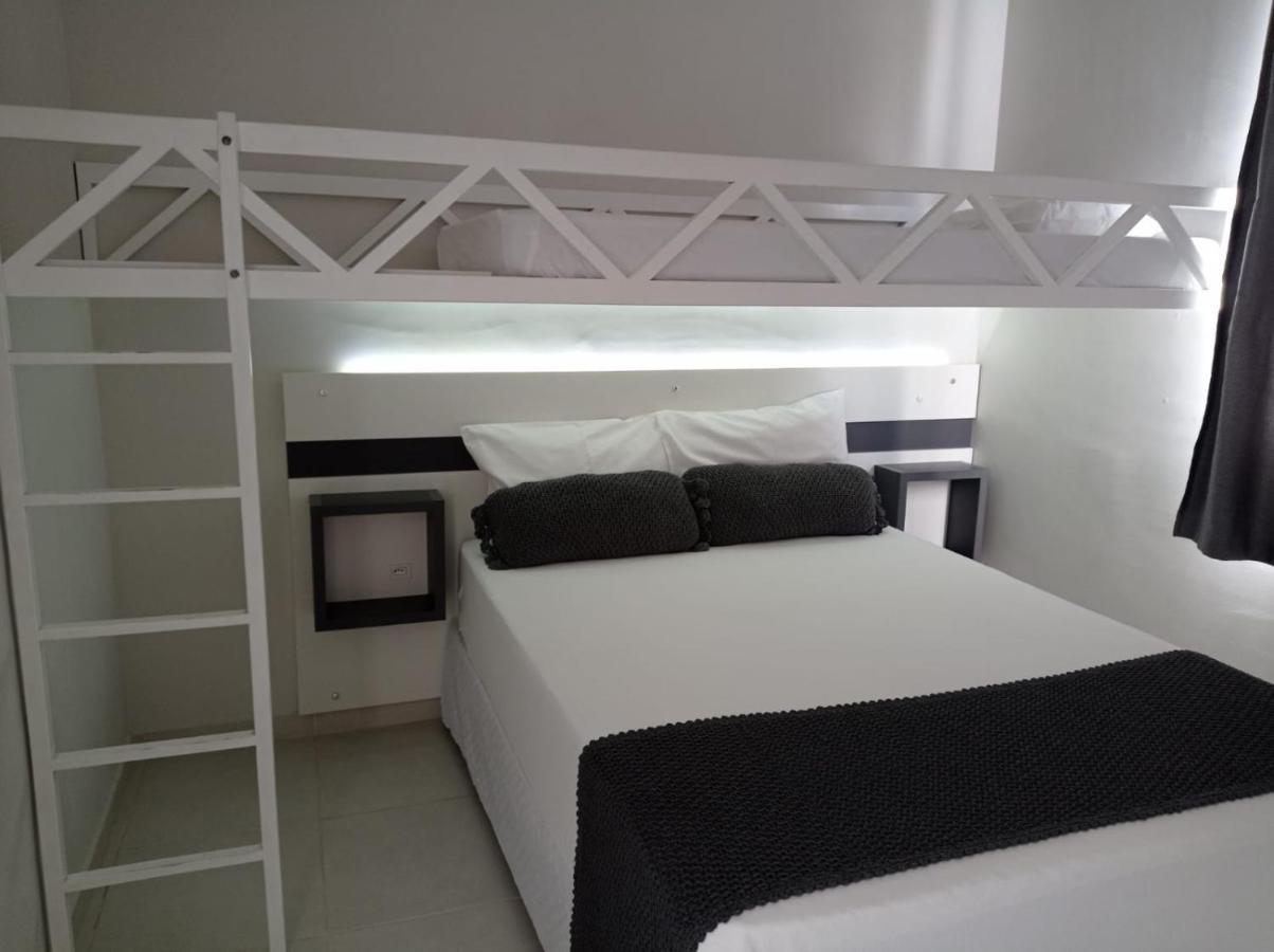 Apartamento Familiar Em Penha Sc Daire Dış mekan fotoğraf