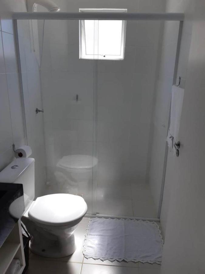 Apartamento Familiar Em Penha Sc Daire Dış mekan fotoğraf