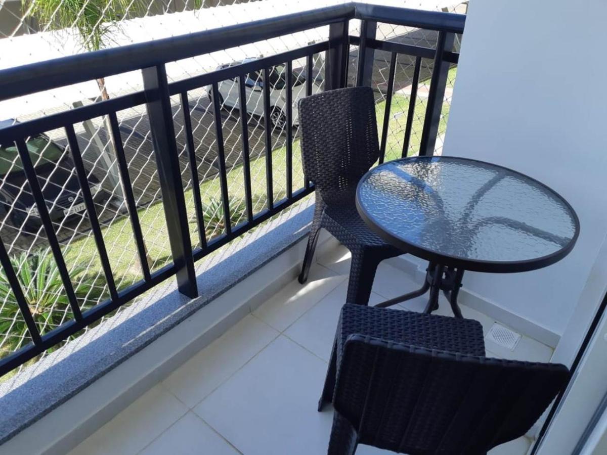 Apartamento Familiar Em Penha Sc Daire Dış mekan fotoğraf
