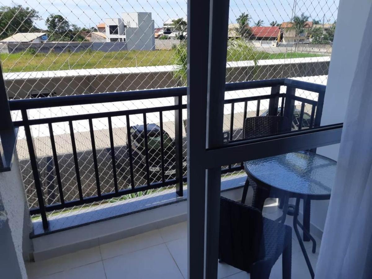 Apartamento Familiar Em Penha Sc Daire Dış mekan fotoğraf