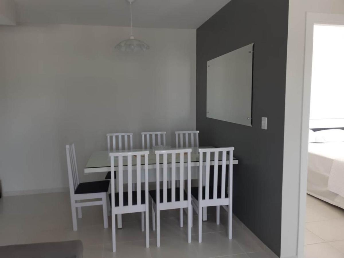 Apartamento Familiar Em Penha Sc Daire Dış mekan fotoğraf