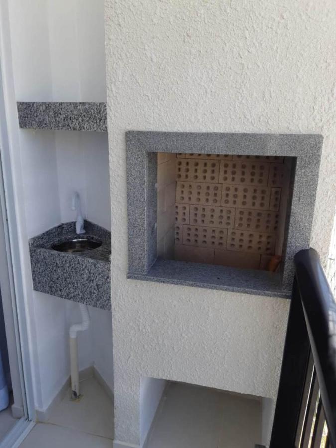 Apartamento Familiar Em Penha Sc Daire Dış mekan fotoğraf