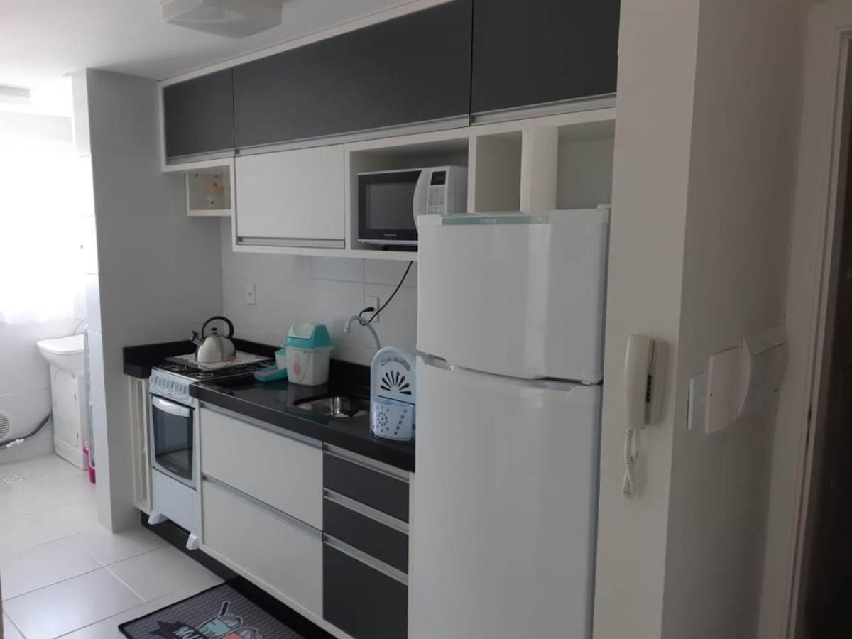 Apartamento Familiar Em Penha Sc Daire Dış mekan fotoğraf