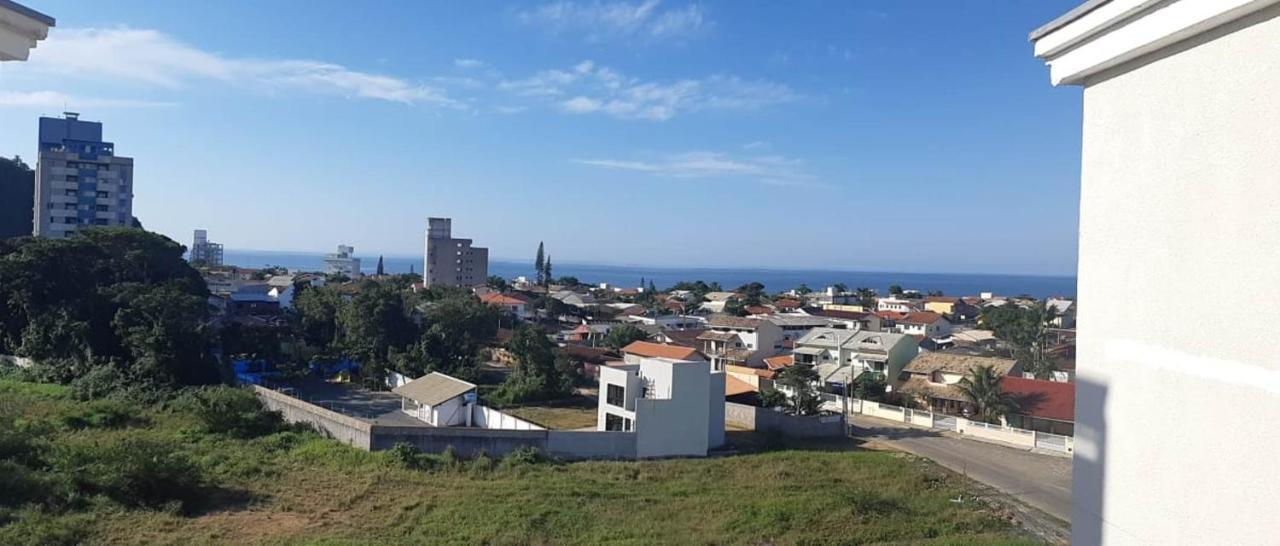 Apartamento Familiar Em Penha Sc Daire Dış mekan fotoğraf